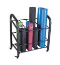 Body-Solid Rolling Storing Cart Body-Solid Rolling Storing Cart