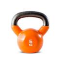 Kettlebell vinilo Ruster Studio (Peso: 6kg)
