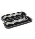 Ruster Gewichtsmanchet enkel (paar) (Gewicht: 0.5kg)
