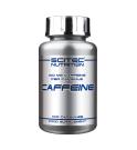 Scitec Nutrition Caffeine - 100 capsules Scitec Nutrition Caffeine - 100 capsules