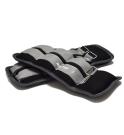 Ruster Gewichtsmanchet enkel (paar) (Gewicht: 1.5kg)