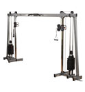 Body-Solid Selectorized Deluxe Cable Center GDCC250 Body-Solid Selectorized Deluxe Cable Center GDCC250