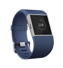 Fitbit Surge Blauw Size S Activity Tracker Fitbit Surge Blauw Size S Activity Tracker