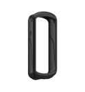 Garmin Edge 1030 Siliconen Beschermhoes Zwart Garmin Edge 1030 Siliconen Beschermhoes Zwart