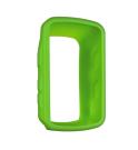Garmin Edge 520 Groen Siliconen Etui Garmin Edge 520 Groen Siliconen Etui