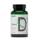 Puori Vitamin D3 - 120 capsules Puori Vitamin D3 - 120 capsules