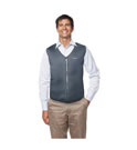 Verwarmd vest met infrarood YF96 Tecnovita Maat L Verwarmd vest met infrarood YF96 Tecnovita Maat L