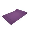 Tunturi PVC Yogamat 4mm Paars Tunturi PVC Yogamat 4mm Paars