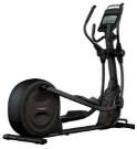 BH Vanquish PRO Multimedia Crosstrainer