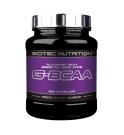 Scitec Nutrition G-BCAA - 250 capsules Scitec Nutrition G-BCAA - 250 capsules