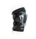 Compex WebTech Zwart - XL Patella Brace Compex WebTech Zwart - XL Patella Brace