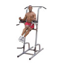 Body-Solid GVKR82 vertical knee raise, dip, pull up Body-Solid GVKR82 vertical knee raise, dip, pull up