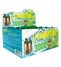 GoldNutrition L-Carnitine 3000mg - 20 x 10ml GoldNutrition L-Carnitine 3000mg - 20 x 10ml