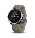Garmin Forerunner 645 Zandkleurige Garmin Forerunner 645 Zandkleurige