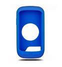 Garmin Edge 1000 Siliconen Beschermhoezen Blauw Garmin Edge 1000 Siliconen Beschermhoezen Blauw