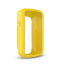 Garmin Edge 820 - Geel Siliconen Etui Garmin Edge 820 - Geel Siliconen Etui