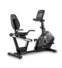 Bicicleta Reclinable BH TFR Ergo Multimedia 