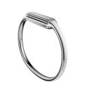 Fitbit Flex 2 Zilver L Armband Fitbit Flex 2 Zilver L Armband