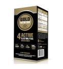 GoldNutrition 4 Active electrolytes - 10x3gr GoldNutrition 4 Active electrolytes - 10x3gr