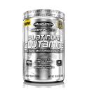 MuscleTech Essential Series Platinum 100% Glutamine - 300g MuscleTech Essential Series Platinum 100% Glutamine - 300g