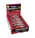 Victory Endurance Energy Boost Gel + Caffeine - 24 x 42gr Victory Endurance Energy Boost Gel + Caffeine - 24 x 42gr