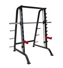 ION fitness SM2000 Smith Machine met Rack