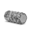 Adidas Mini Foam Roller (Kleur: Grijs)