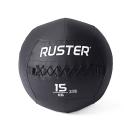 Ruster Zwart Wall Medicine Ball  (Gewicht: 15kg)