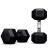 Mancuernas Hexagonales ION fitness (par) (Peso: 15kg)