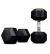 Mancuernas Hexagonales ION fitness (par) (Peso: 25kg)