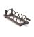 Soporte horizontal Steelbody STB-0130