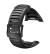 Zwart All Black Light polsbandje voor Suunto Core serie Zwart All Black Light polsbandje voor Suunto Core serie