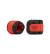 Tobilleras Lastradas Reebok Flexlock  (Peso: 0.5kg)