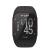 Polar M430 Hartslagmeters Geïntegreerd (Kleur: Zwart, Maat: M-L)