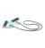 Power Tube Reebok (Resistencia: Nivel 2, Color: Azul)