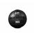 Wall Ball Negro ION fitness (Peso: 3kg)