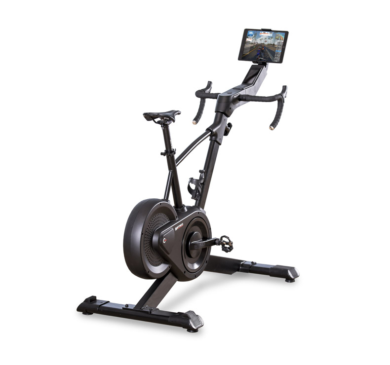 belasting ingewikkeld Dank je BH Exercycle Smart Bike | fitnessdigital