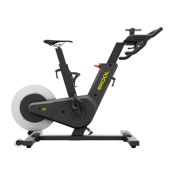 Geniet roem Voorkomen Indoor Fietsen Bkool Smart Bike 2 | fitnessdigital