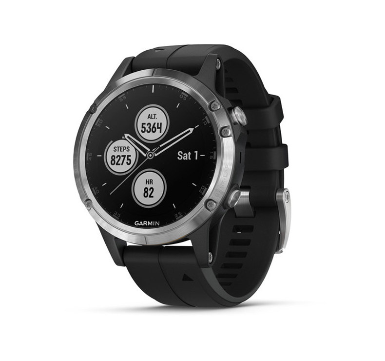 garmin fenix 5 plus crossfit