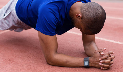 fitbit surge