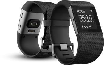 fitbit surge