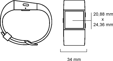 fitbit surge