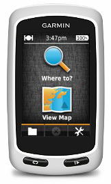 garmin Edge Touring