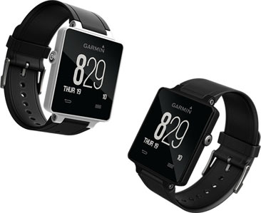 garmin vivoactive