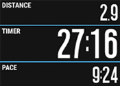 garmin vivoactive