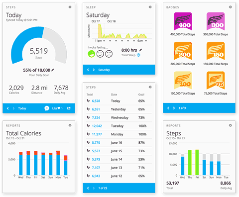 garmin vivoactive