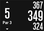 garmin vivoactive