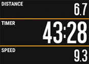 garmin vivoactive