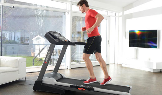 Hammer Life Runner LR22i