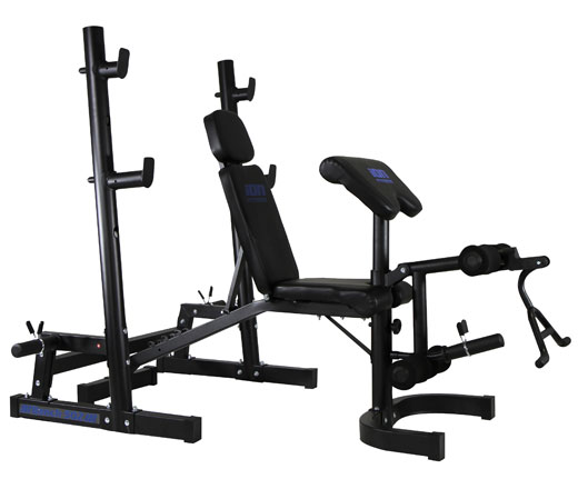 ION-WeightBench